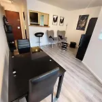 Residence Le Chateau Durieux 4 - Logement Tres Coquet Pour Ce Petit 2 Pieces ! Mae-9181