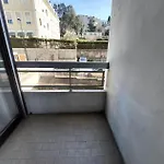 Residence Le Chateau Durieux 4 - Logement Tres Coquet Pour Ce Petit 2 Pieces ! Mae-9181