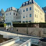 Residence Le Chateau Durieux 4 - Logement Tres Coquet Pour Ce Petit 2 Pieces ! Mae-9181