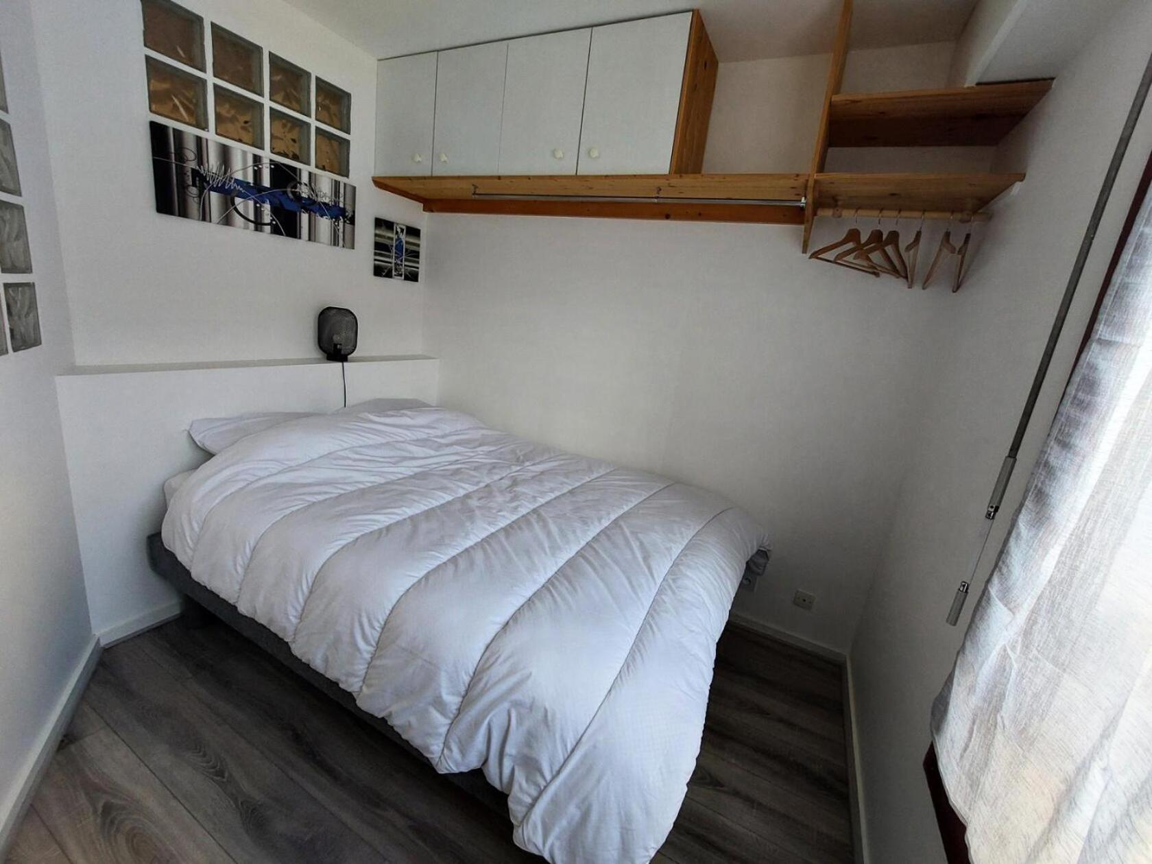 Le Chateau Durieux 4 - Tres Coquet Pour Ce Petit 2 Pieces ! Mae-9181 * Aix-les-Bains