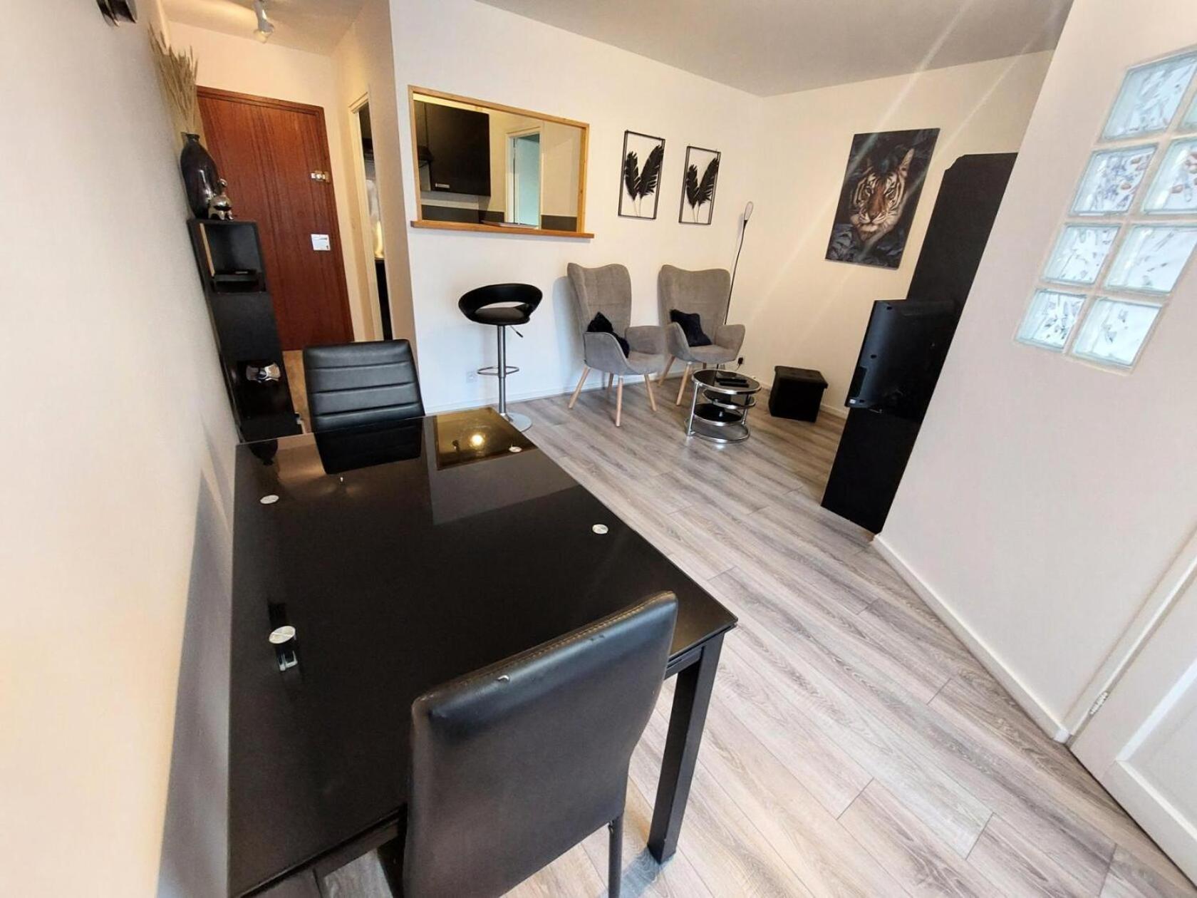 Appartement Le Chateau Durieux 4 - Tres Coquet Pour Ce Petit 2 Pieces ! Mae-9181 Aix-les-Bains