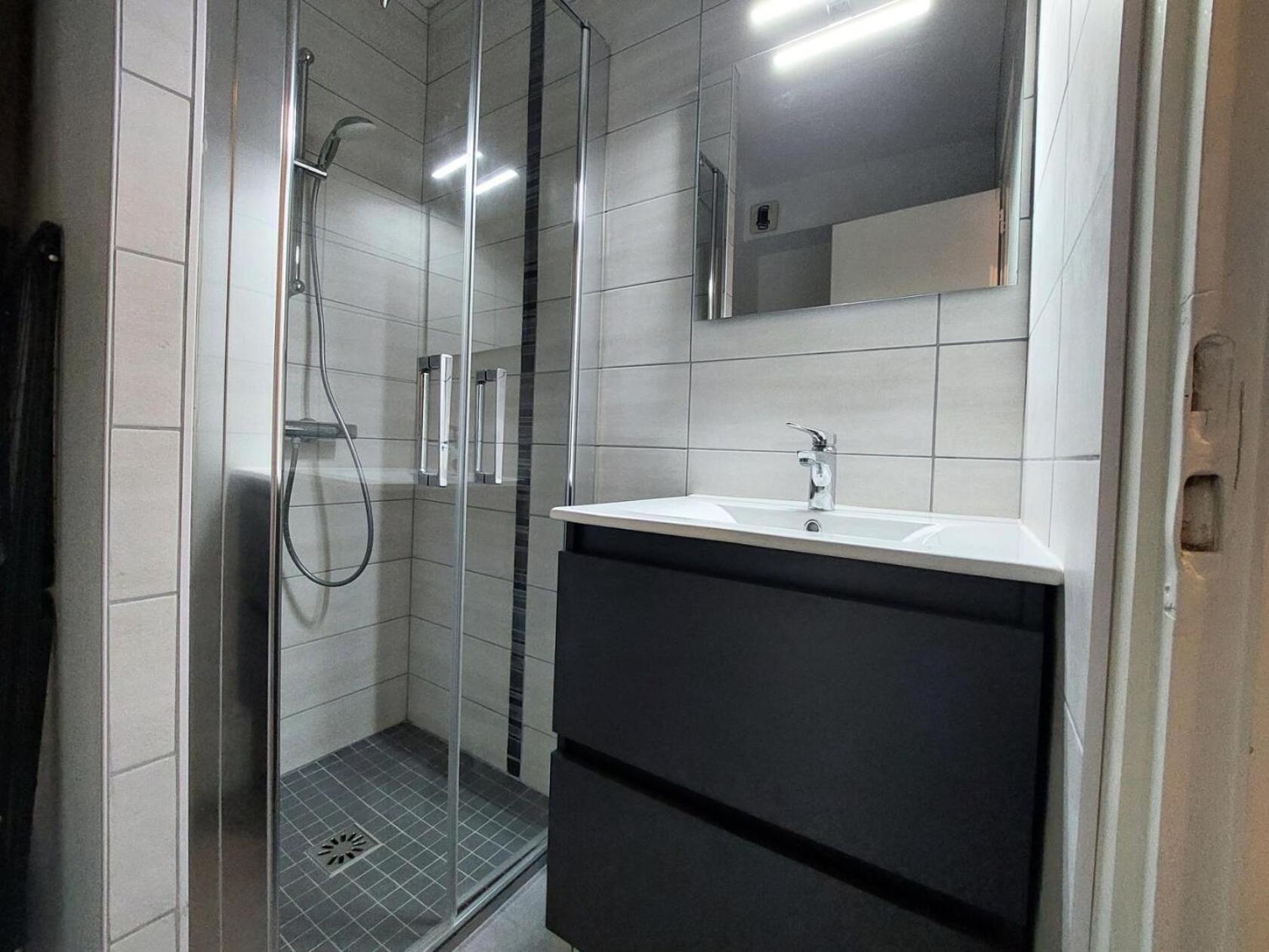 Le Chateau Durieux 4 - Tres Coquet Pour Ce Petit 2 Pieces ! Mae-9181 Appartement