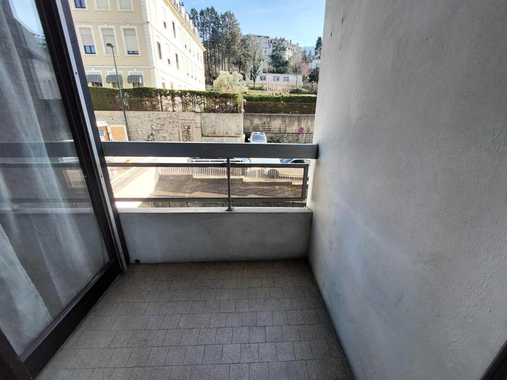 Le Chateau Durieux 4 - Tres Coquet Pour Ce Petit 2 Pieces ! Mae-9181 Appartement