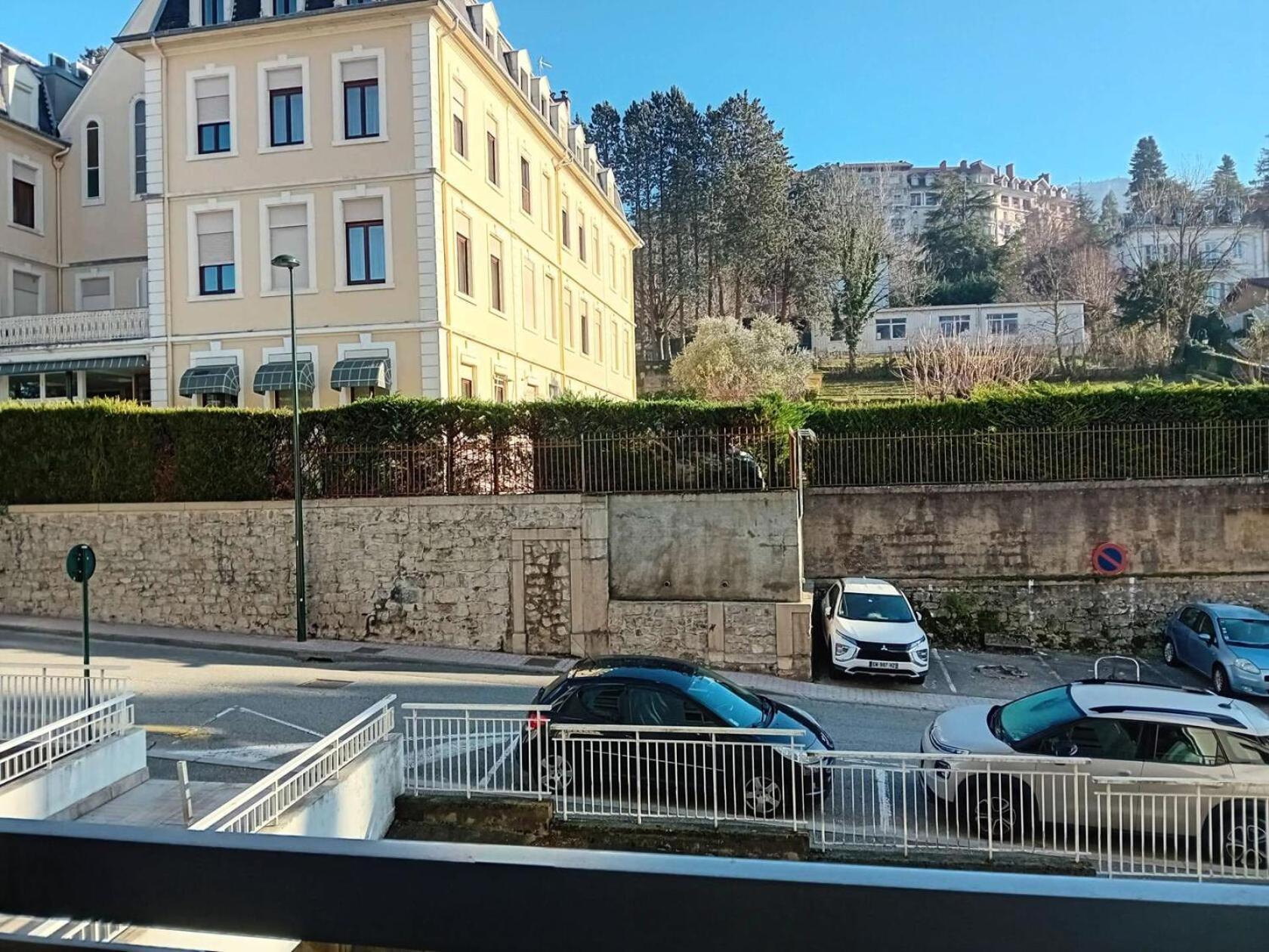 Le Chateau Durieux 4 - Tres Coquet Pour Ce Petit 2 Pieces ! Mae-9181