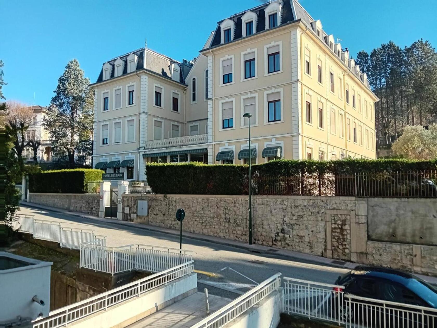 Appartement Le Chateau Durieux 4 - Tres Coquet Pour Ce Petit 2 Pieces ! Mae-9181 Aix-les-Bains